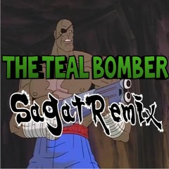 Street Fighter Sagat Theme Remix