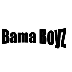 Hater Man- Fla Bama Boys