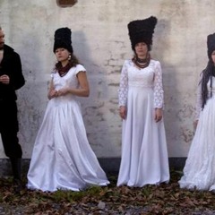 Dakhabrakha Live at the Kennedy Center