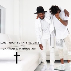 Last Nights In The City