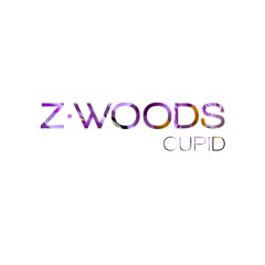 112 - Cupid | Z.Woods Cover