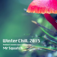 Winter Chill 2015 [DJ Mix]