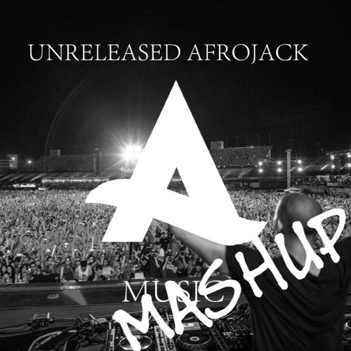 Rasputin Vs. Ain't A Party Vs. Typhoon Vs. Under Control (Afrojack Mashup) [Ldbrg Reboot]