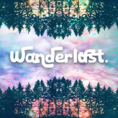 Wanderlust - Palm Treez ft. Martian (Prod. Grap Luva)