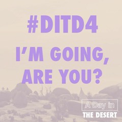 [MIX] Lovefingers - Live At Day In The Desert III - (Joshua Tree, CA - October 11th, 2014)