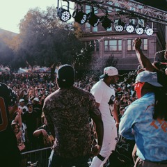 Major League (prod. by ZenZan)