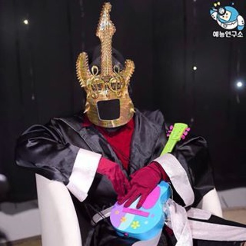 Stream [King of masked singer] 복면가왕 - knowledgeable person VS legendary  guitar man- Passionate Goodbye by HeoMap | Listen online for free on  SoundCloud
