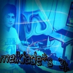 MEGAMIX 2015 vs 2014 REGUETON - MALA Y DESCARADA- ME VOY ENAMORANDO - COMO YO LE DOY - MELKIADES DJ