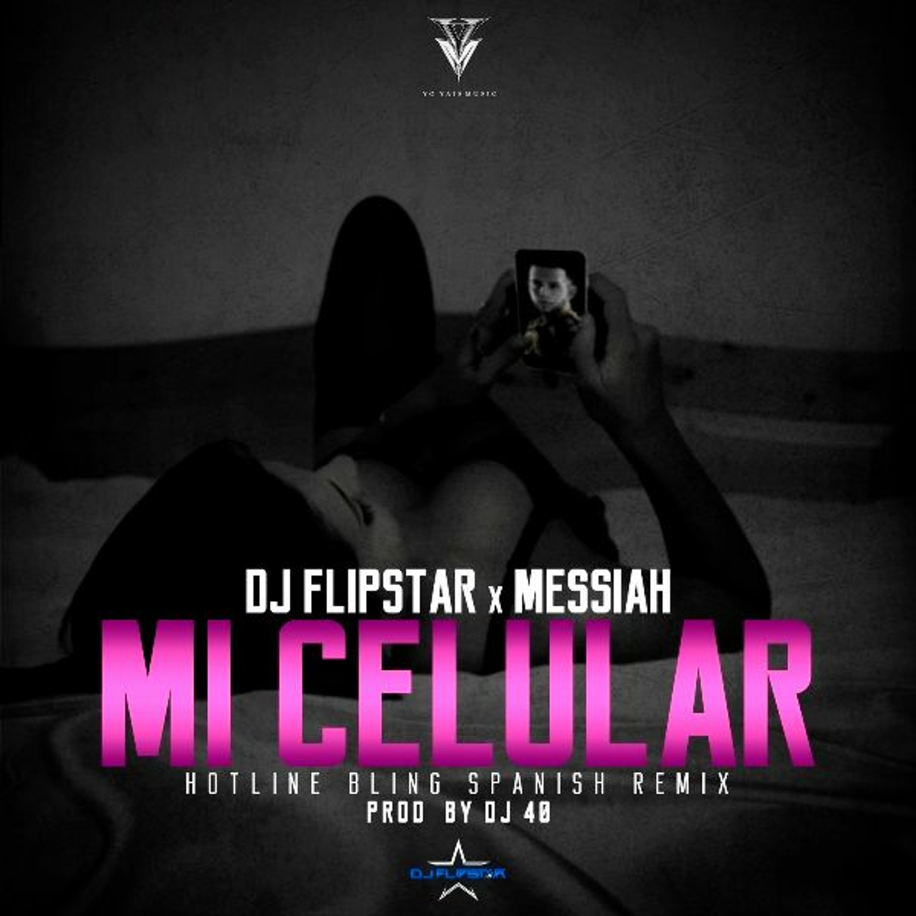 Messiah El Artista
