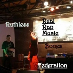 Bones Ft. Ruthless - Federation Warning (Trippy Gang Diss) Prod. L.E.N