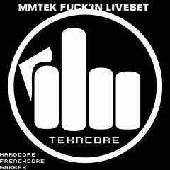 MMTEK Fuck'in Liveset - Vengeance Personnel "Prewiew 9min"
