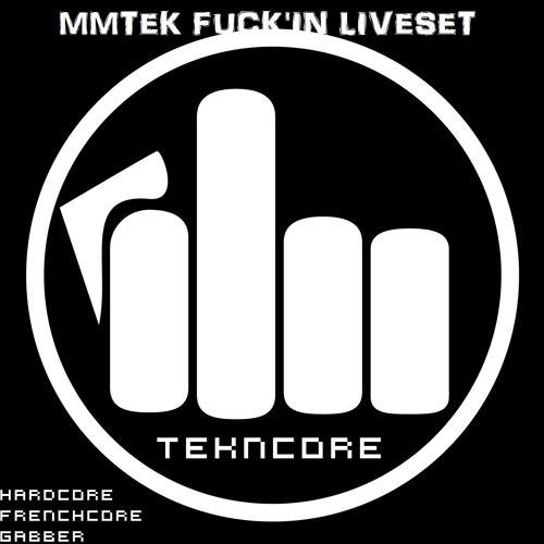 MMTEK Fuck'in Liveset - Vengeance Personnel "Prewiew 9min"