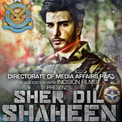 Sher Dil Shaheen