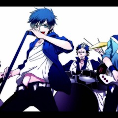 Nightcore - Infected