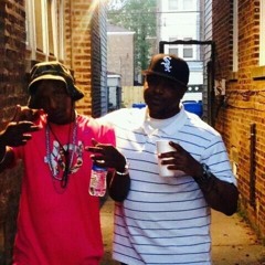 Pharoah Ceaser _ SCOTT PIPPIN