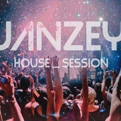 Janzey House Session