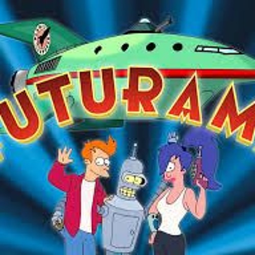 Futurama Remix