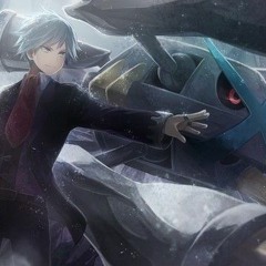 Pokemon R/S/E/ Vs Hoenn Champion Steven Remix