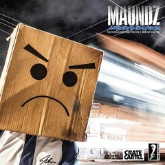 Maundz - Semolians (aussieozborn Remix)