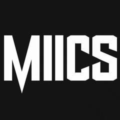 The Line Up: MIICS, Racked Up
