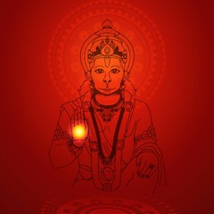 Shree Hanuman Chalisa #hanumanreturns