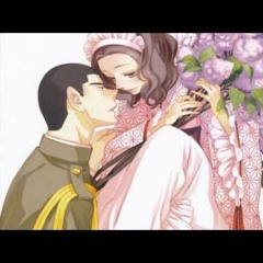 [Midou x Aki Ncn] Futari Shizuka