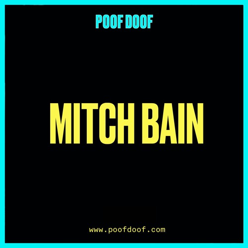 MITCH BAIN - Live Recording (29/8/2015)