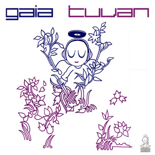 Gaia - Tuvan (Geert Huinink Orchestral vs Eximinds Bootleg Intro Mix)