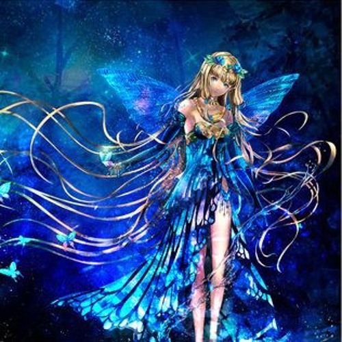 Stream 精霊達の森 試聴 By Lily Listen Online For Free On Soundcloud