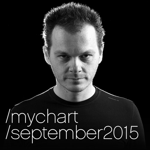 My Chart - September 2015