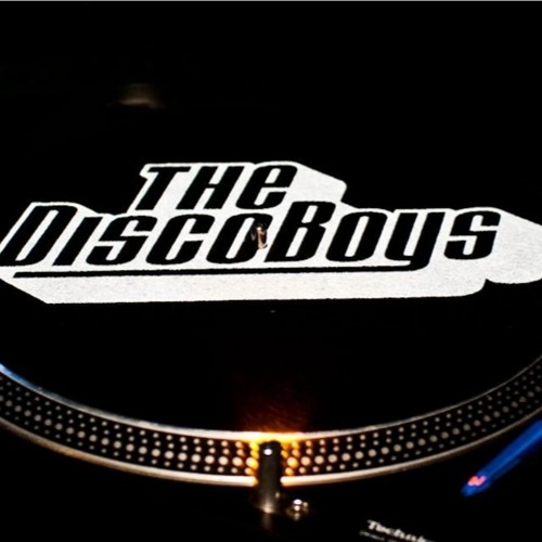 The Disco Boys "Originals" @ Mojo Club (HH) am 28.08.2015 (Part 2)