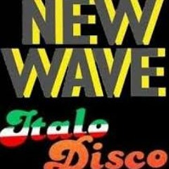 ITALO DISCO-mix