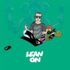 Major Lazer & DJ Snake - Lean On (Ookay Remix)