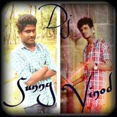 Balammu Balram Una Golla Valu Bowenpally Song( Dance Mix )  By DJ Sunny And DJ Vinod