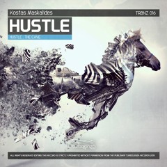 TRBNZ016 : Kostas Maskalides - The Cave (Original Mix)