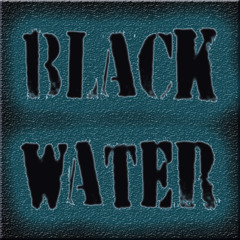 THE BLACK WATER - Angel