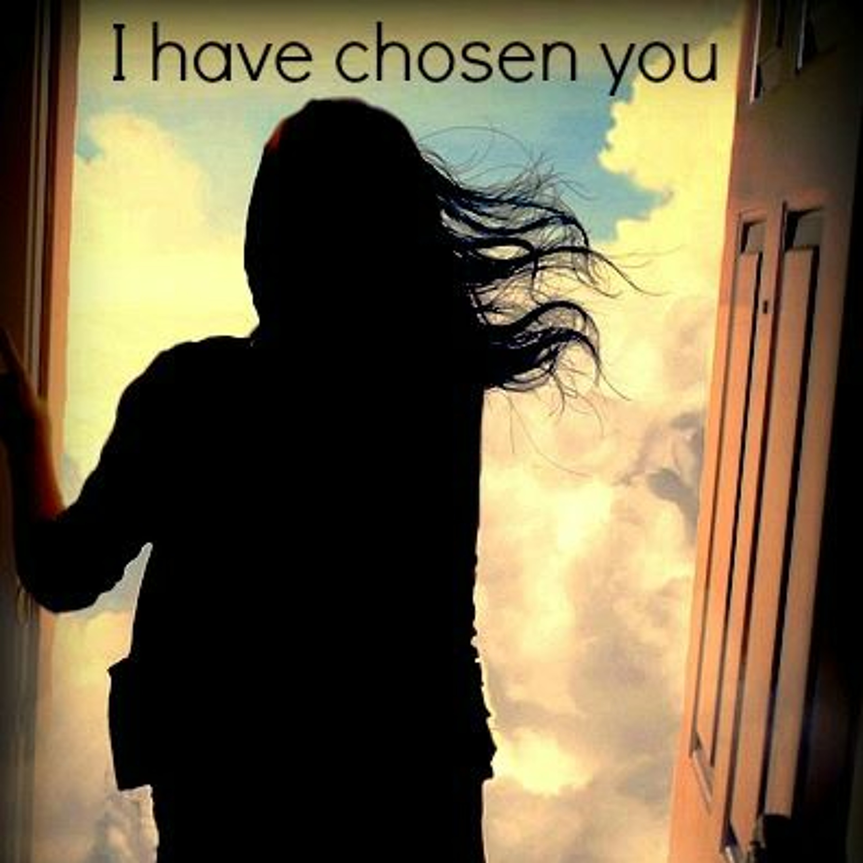 I have chosen you episode artwork