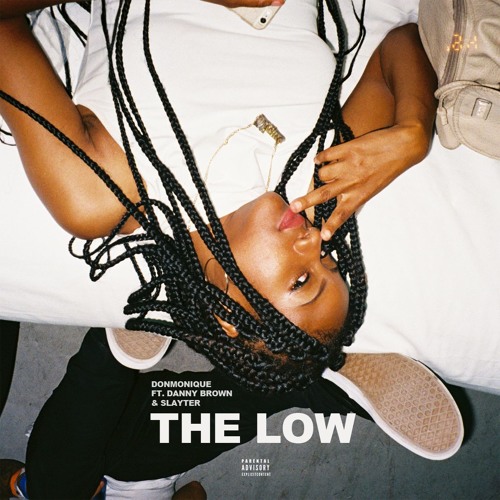 Tha Low feat. Slayter & Danny Brown (Prod. by Stelios Phili)