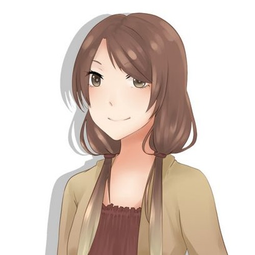 【UTAU-HUMAN PROJECT】 欠片 【Original WIP】