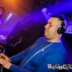 DJ JoE TaY!oR - BoUnC:N Volume 30 (September 2015)