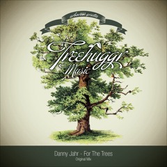[THM014] Danny Jahr - For The Trees (Original Mix) [snippet]