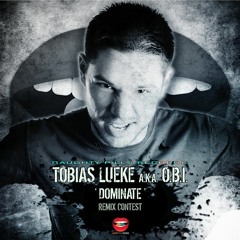 Tobias Lueke - Dominate  (Audioappear&Fuli Remix) "Naughty Pills Records Remix Contest"