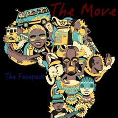 The Move - Gospel Grooves