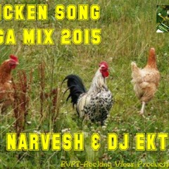 Chicken Song(Crazy Sega Mix) DJNarvesh & DJEktra - [RVPT☯]-Click On "BUY"=More Free Downloads