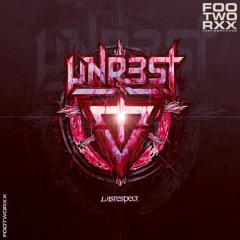01 - Unrest - Disrespect - FWXXDIGI025 PREVIEW