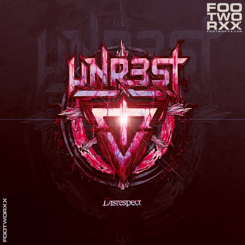 01 - Unrest - Disrespect - FWXXDIGI025 PREVIEW