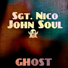 Ghost W John Soul (Prod. Blasian Beats)