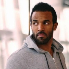 Craig David - Fill Me In Remix over (Skrillex & Diplo - Where Are You Now)