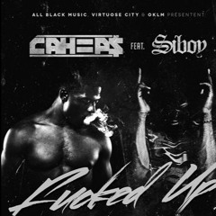 Cahiips - Fucked Up- Feat Siboy & Gradur