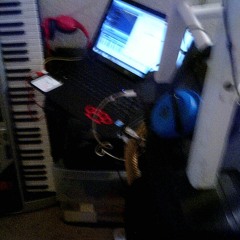 mind keeps flowin" 2003